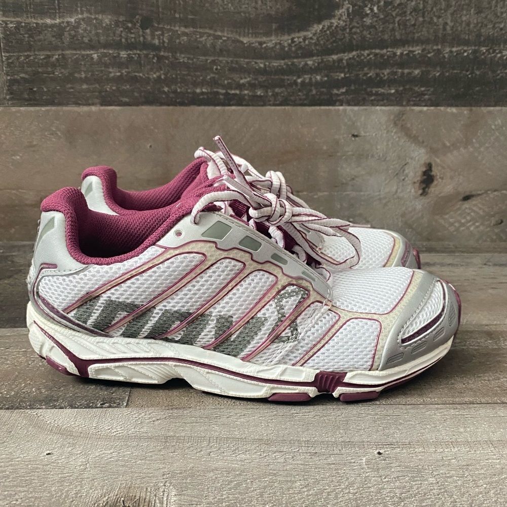 Inov 8 Road x 238 women’s 6 men’s 4.5